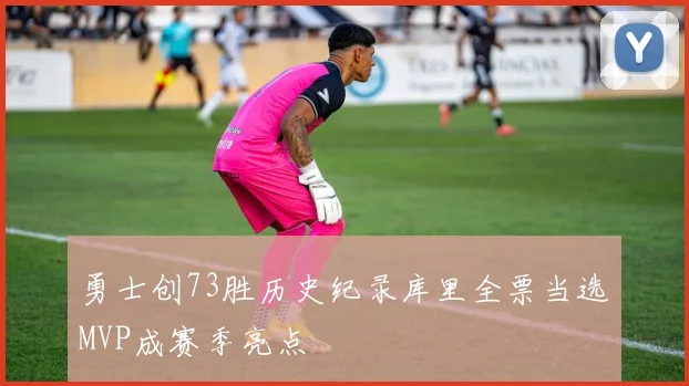 勇士创73胜历史纪录库里全票当选MVP成赛季亮点