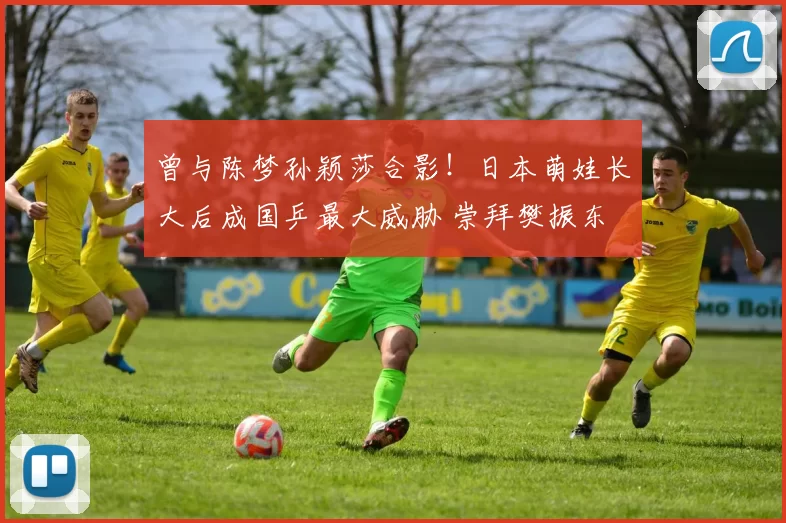 曾与陈梦孙颖莎合影!日本萌娃长大后成国乒最大威胁 崇拜樊振东