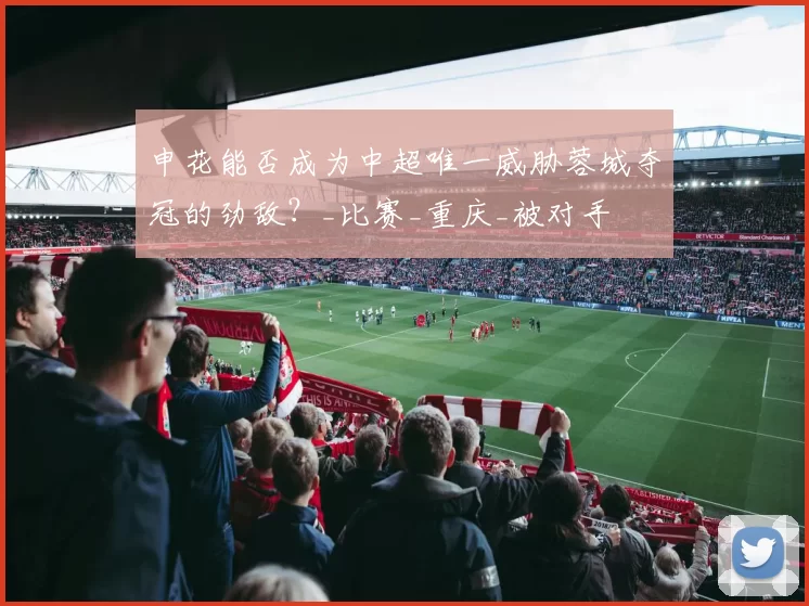 申花能否成为中超唯一威胁蓉城夺冠的劲敌？_比赛_重庆_被对手