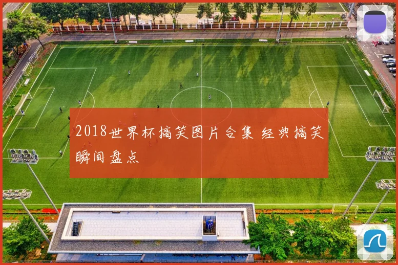 2018世界杯搞笑图片合集 经典搞笑瞬间盘点