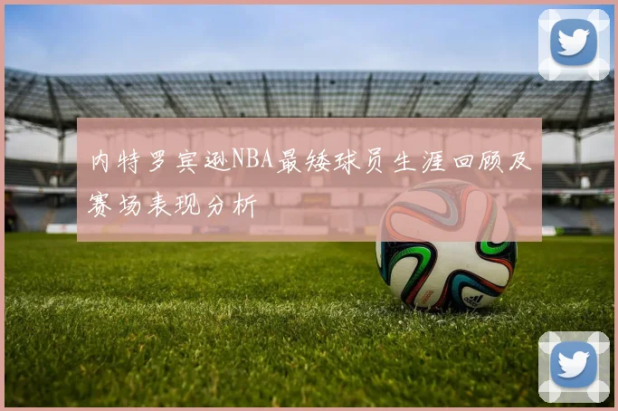 内特罗宾逊NBA最矮球员生涯回顾及赛场表现分析