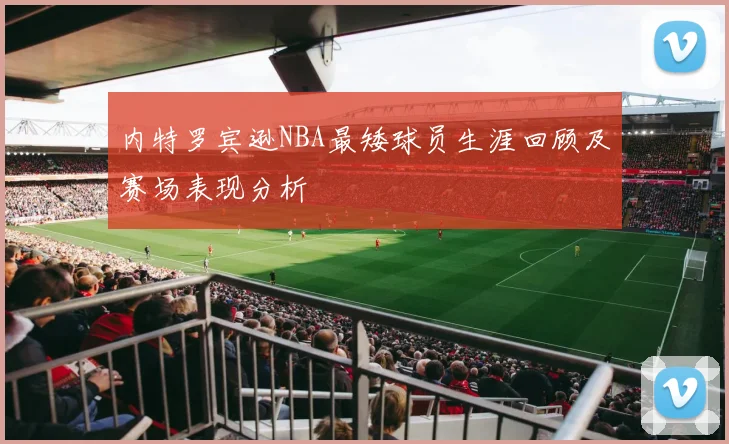 内特罗宾逊NBA最矮球员生涯回顾及赛场表现分析